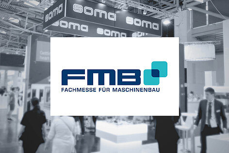 FMB – Fachmesse für Maschinenbau